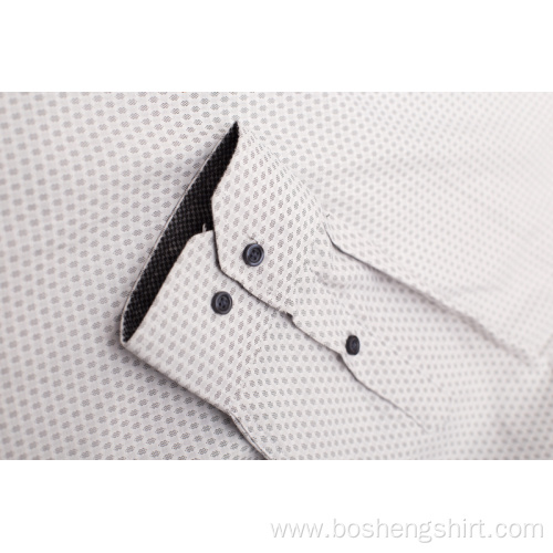 Best Popular Button up Custom Casual Shirt